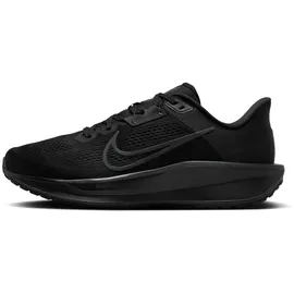 Nike Quest 6 Herren Schwarz / Grau 45,5