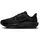 Nike Quest 6 Herren Schwarz / Grau 45,5