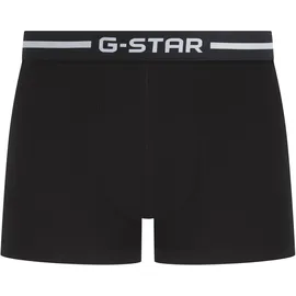 G-Star ACRE schwarz XL 3er Pack