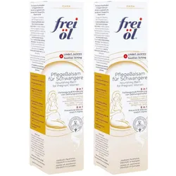 Frei öl Pflegebalsam Für Schwangere