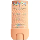 NYX Professional Makeup Buttermelt Glow Stix Aufhellender Stift Farbton 08 Let Me Melt 5 g
