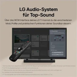 LG 50UT91006LA 50" 4K UHD Smart TV UT91