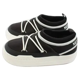 MOON BOOT Park Icon Schwarz 37