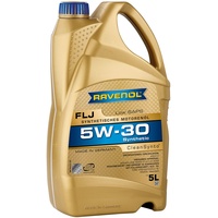 RAVENOL FLJ SAE 5W-30