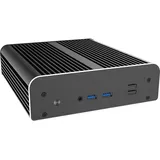 Akasa Newton WS, fanless case for Intel 12th Generation NUC (Wall Street Canyon), Barebone