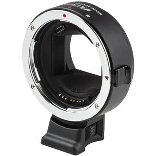 Viltrox EF-NEX IV Adapter für Canon EF-Objektive an Sony-E-Mount