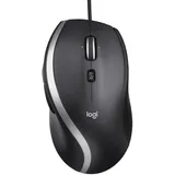 Logitech M500s schwarz