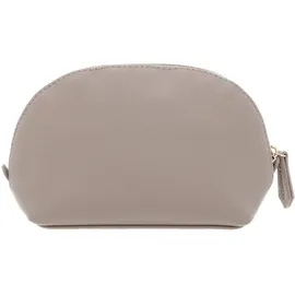 Valentino Kulturbeutel Zero Re Soft Cosmetic Case Beige