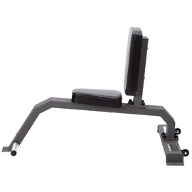 HMS L8008 Aufrechte Trainingsbank Gewerblich HMS