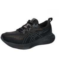 ASICS Gel-Cumulus 25 Damen black/gunmetal 37,5