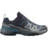 Salomon X Ultra 360 GTX Herren Blue Nights / Dark Navy / Dark Blue 49 1/3