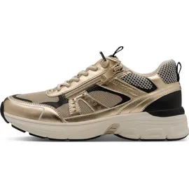 Marco Tozzi M2375646 Damen Gold 40
