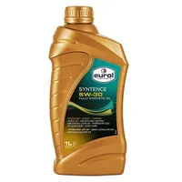EUROL Syntence E100062 5W-30 1 l