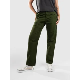 Carhartt WIP Pierce Hose tarragon rinsed Gr. 26