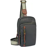 CAMEL ACTIVE Bari Sling Backpack 0 l khaki/silber