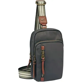 CAMEL ACTIVE Bari Sling Backpack 0 l khaki/silber