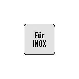 tecwerk Säbelsägeblatt L.200mm B.19mm TPI 10 2,5mm 5 St.