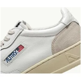Autry Medalist Low Beige 38