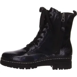 Rieker 73821-14 Damen Blau 41