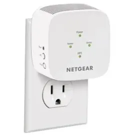 Netgear Wi-Fi Range Extender EX3110 (EX3110-100PES)