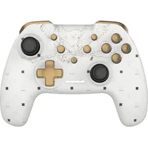 Trade Invaders Freaks and Geeks Harry Potter Hedwig Wireless Controller