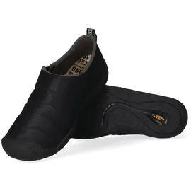 Keen Howser II Schwarz 44