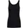 Only NOS Damen 15095808 Top, per Pack Schwarz (Black Black), 34 (Herstellergröße: XS)