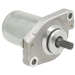 Startermotor RMS, Minarelli