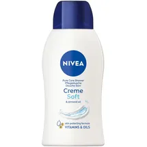 NIVEA Creme Soft Duschcreme 50 ml