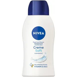 NIVEA Creme Soft Duschcreme 50 ml