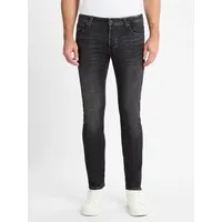 JACK & JONES Jeans "Glenn" in Anthrazit - W29/L32