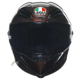 AGV Pista GP RR E2206 Dot Mplk Mono Red Carbon S