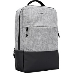 forvert Melange Lance Backpack (Sale) grey melange