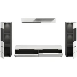 xonox.home MID.YOU Wohnkombination Canu - B/H/T: ca. 272.00x141.00x33.00