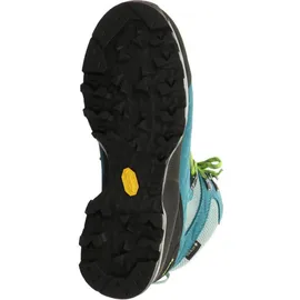 Hanwag Makra Trek GTX Schuhe (Größe 40 blau)