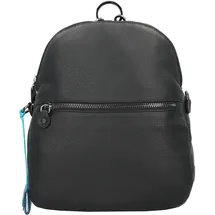 Gabs Maite City Rucksack 32 cm Schwarz