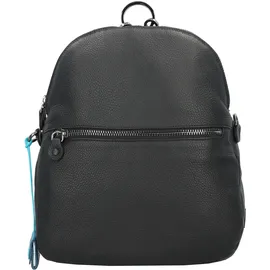 Gabs Maite City Rucksack 32 cm Schwarz