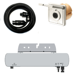  Paket für 1 Modul 