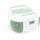 Mooov CD Player Radio Mady Bluetooth, MP3 mit USB-Anschluss, Micro-SD-Karte - Grün - mooov 477186