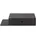 woodek Nachtschrank HOPE 65 x 15 x 30 cm Schwarz