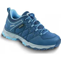 MEINDL Ontario GTX Kinder Blau/Azur 29