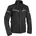 Lang Textiljacke XL