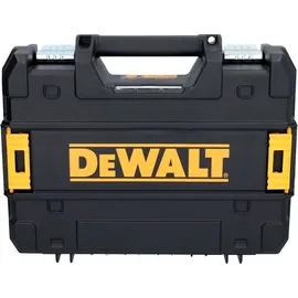 DeWalt DCF 921 NT inkl. 1 x 5,0 Ah + TSTAK