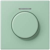 Jung Abdeckung mit Lichtleiter für KNX Drehsensor, ...