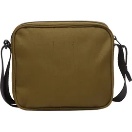 Napapijri Voyage CB Umhängetasche Olive
