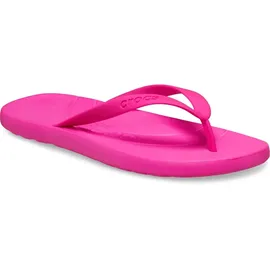 Crocs Flip Pink Crush 36