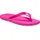 Crocs Flip Pink Crush 36