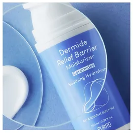 PURITO Dermide Relief Barrier Moisturizer Creme 100 ml