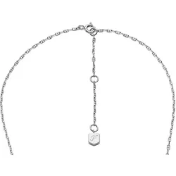 Fossil Kette STERLING JFS00636040 - silber