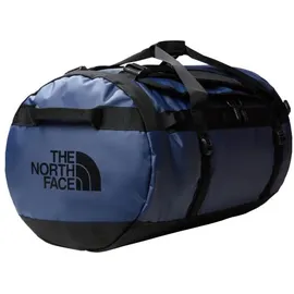 The North Face Base Camp Duffel L summit navy/tnf black